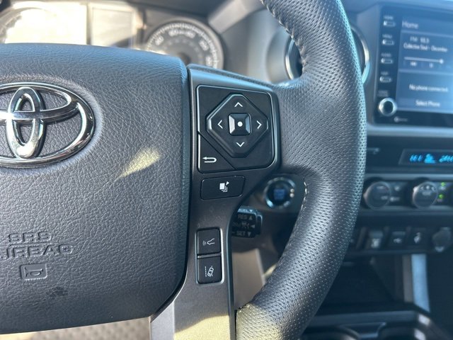 Used 2023 Toyota Tacoma TRD Sport image 20