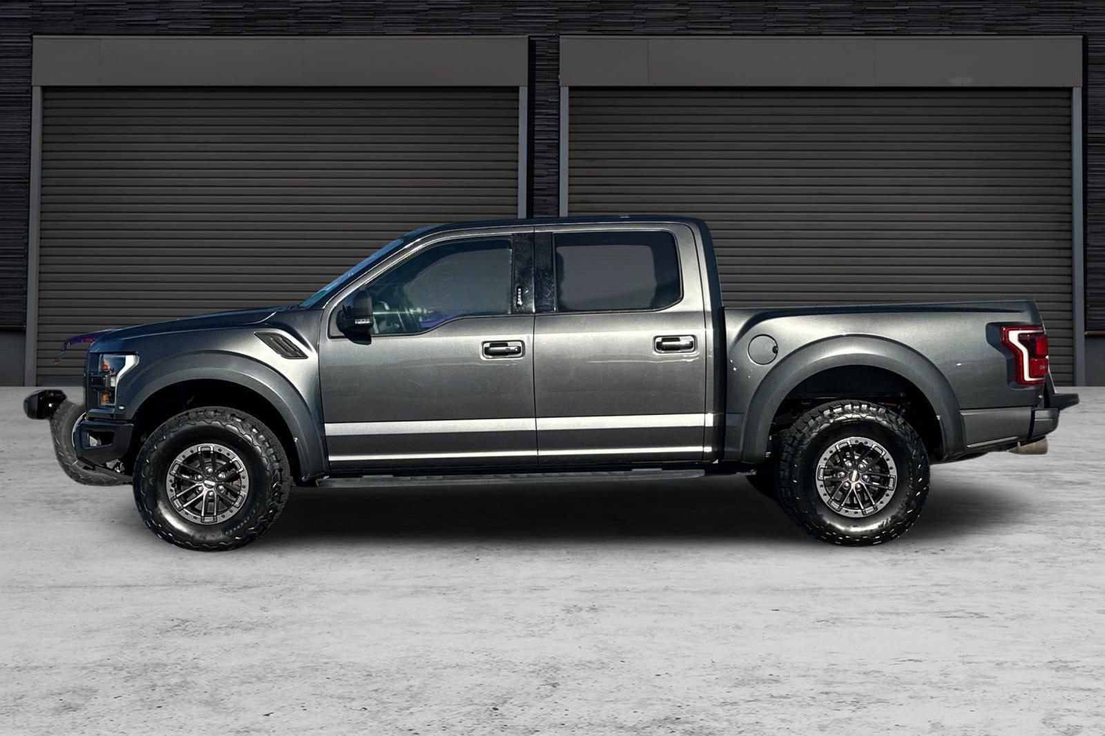 Used 2019 Ford F150 Raptor w/ Equipment Group 802A Luxury image 7
