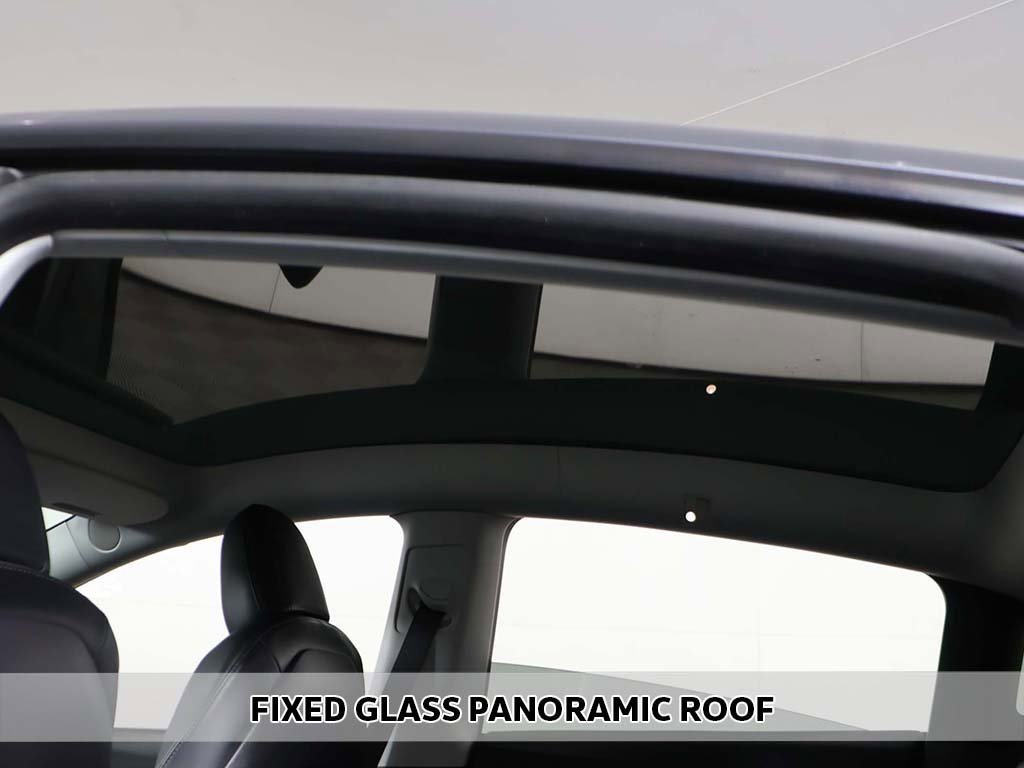 Used 2021 Tesla Model Y 2WD image 5