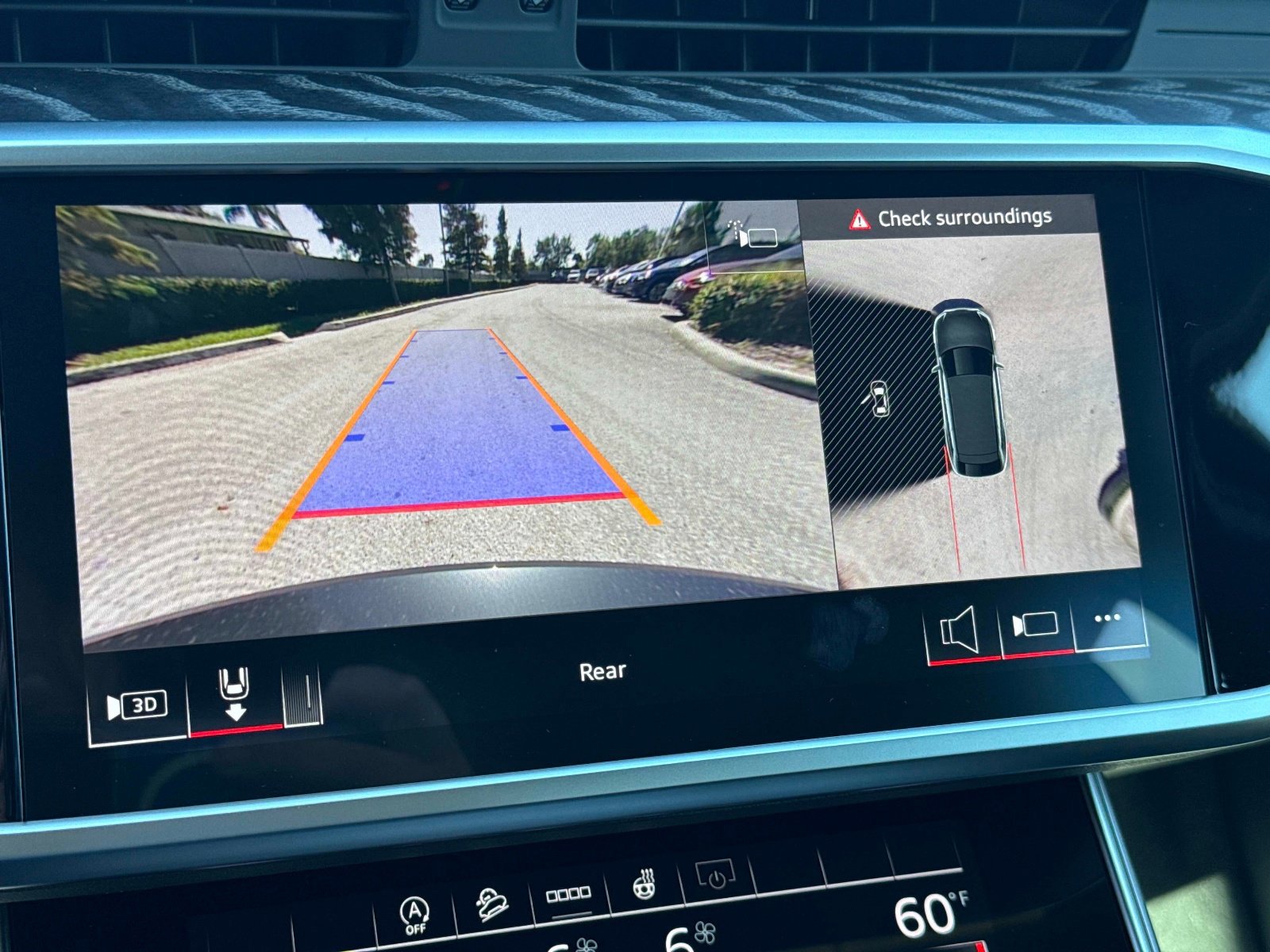 New 2026 Audi A6 Premium Plus image 22