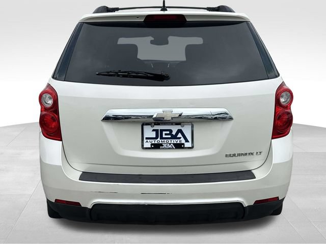 Used 2013 Chevrolet Equinox LT w/ Driver Convenience Package FWD image 25