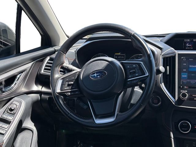 Used 2021 Subaru Crosstrek 2.5i Limited w/ Moonroof Package 2 AWD/4WD image 15