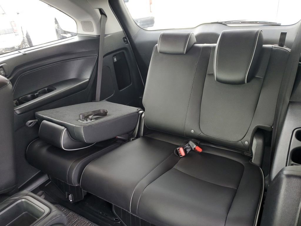 Used 2024 Honda Odyssey Elite image 28