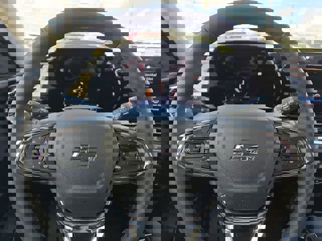 New 2026 Chevrolet Trax ACTIV w/ Driver Confidence Package image 18