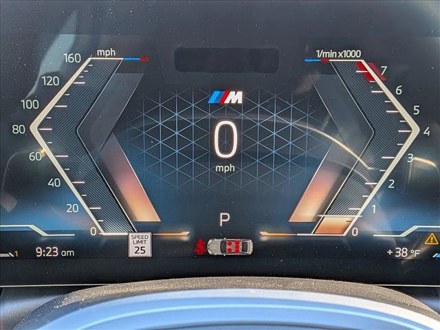 New 2026 BMW 330i xDrive Sedan image 12