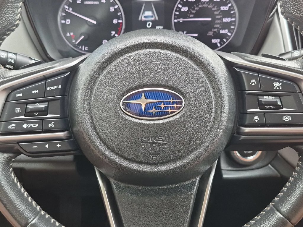 Used 2025 Subaru Outback Premium AWD/4WD image 23