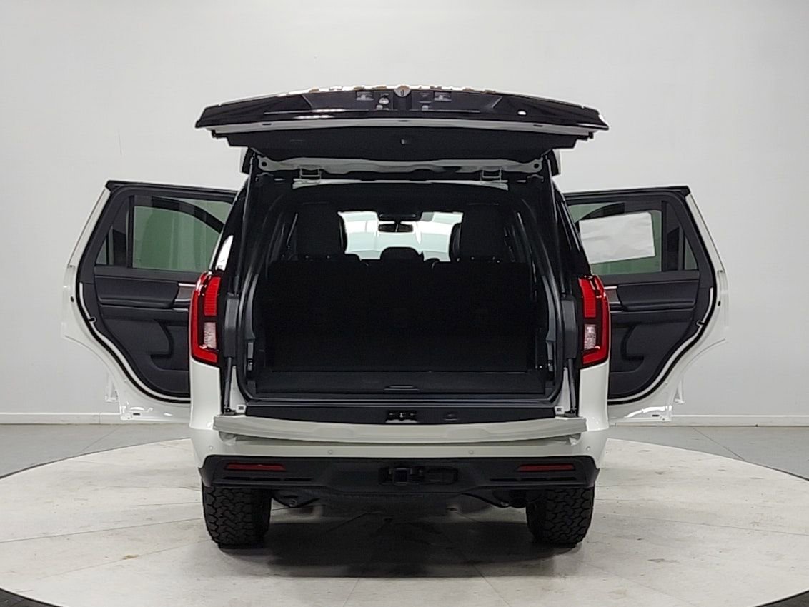 New 2026 Ford Expedition Tremor AWD/4WD image 14