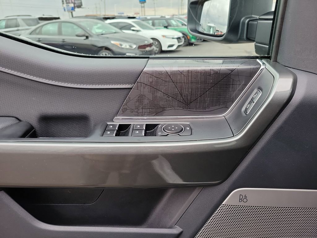 Certified 2022 Ford F150 XLT w/ Equipment Group 302A High image 18