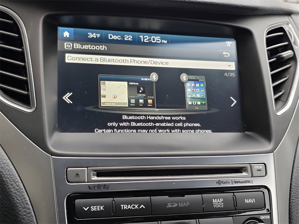 Used 2016 Hyundai Azera image 30