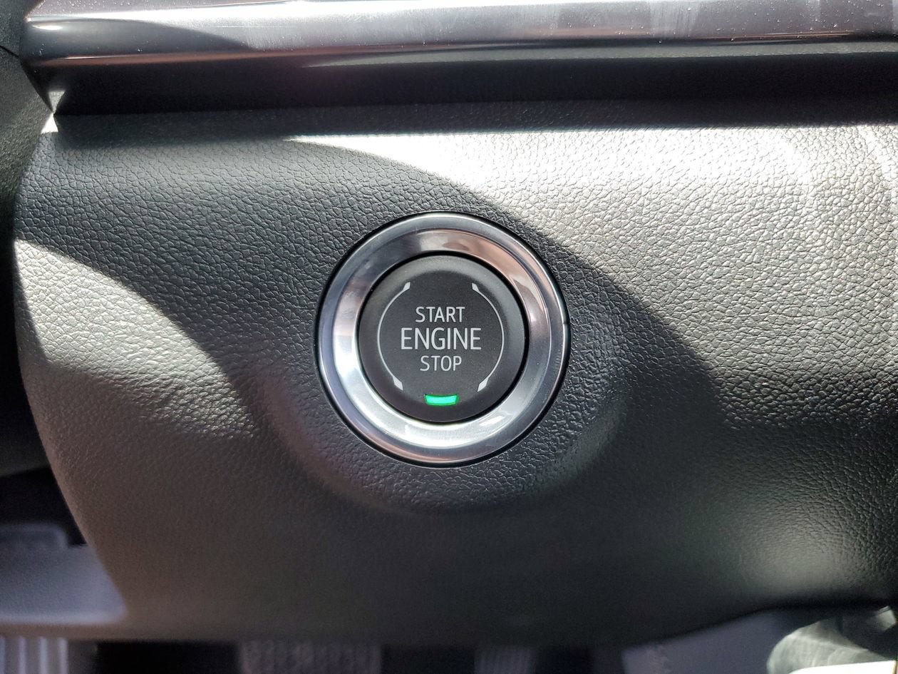 New 2026 GMC Terrain AT4 w/ Technology Package II AWD/4WD image 24