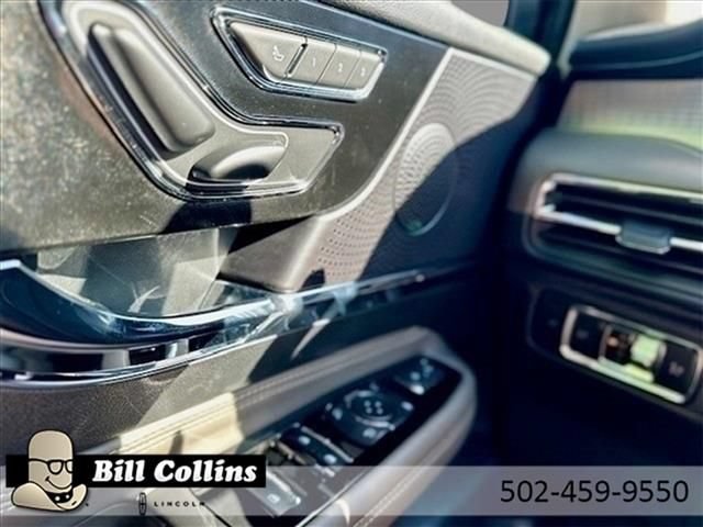 New 2024 Lincoln Corsair Grand Touring w/ Equipment Group 301A AWD/4WD image 11