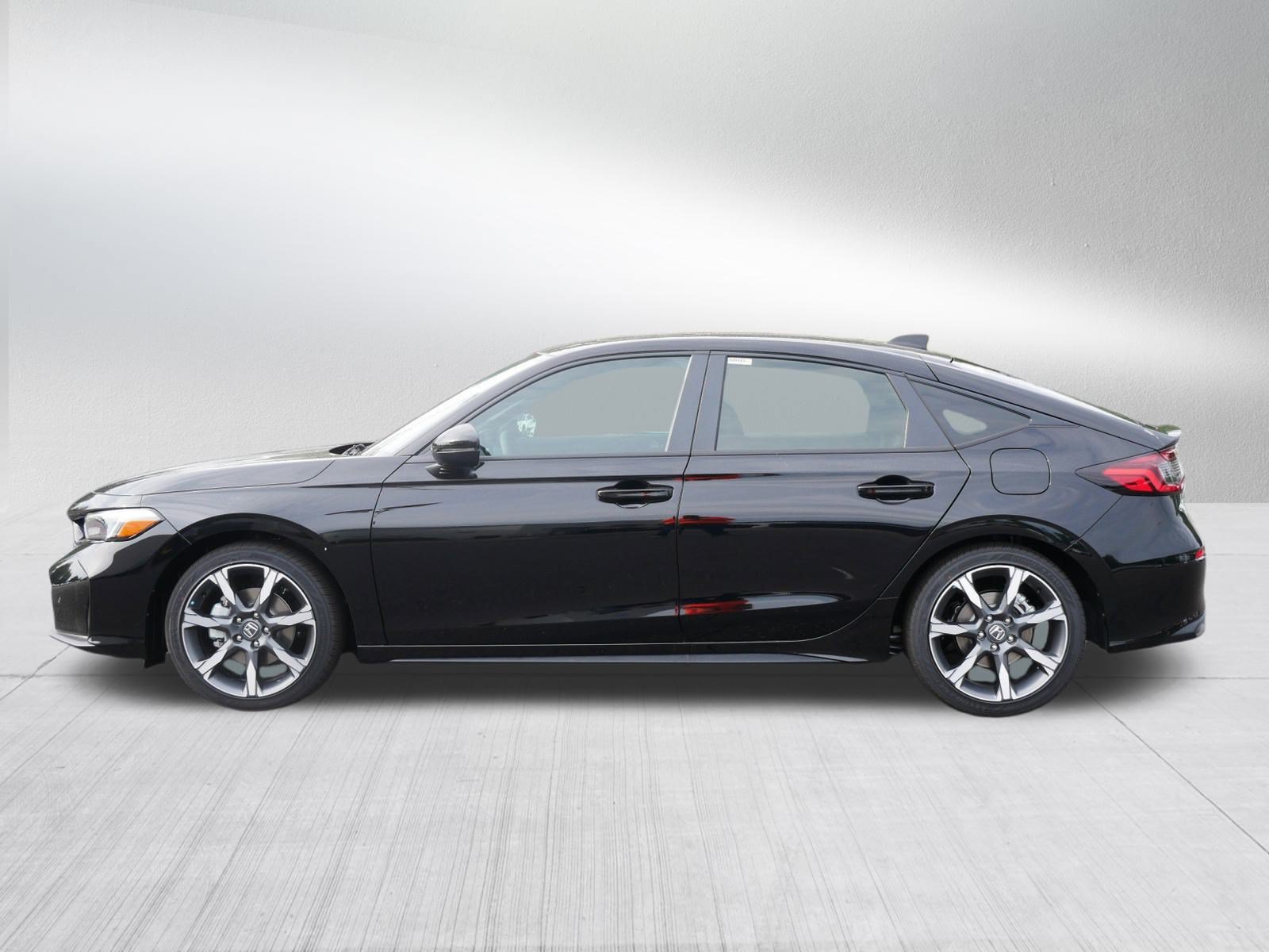 New 2026 Honda Civic Sport Touring image 4