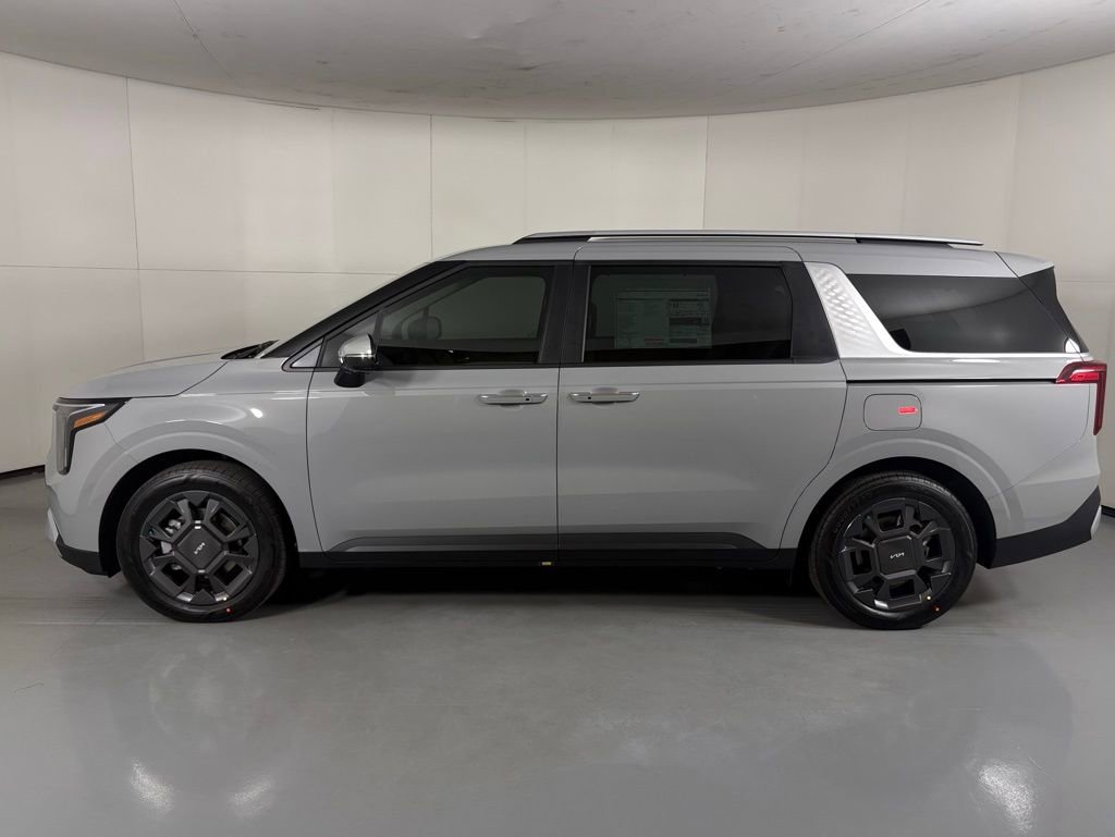 New 2026 Kia Carnival EX image 5