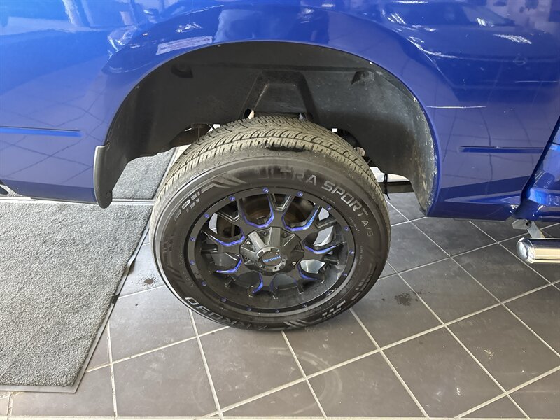 Used 2017 RAM 1500 Sport AWD/4WD image 32