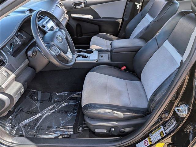 Used 2012 Toyota Camry SE image 17