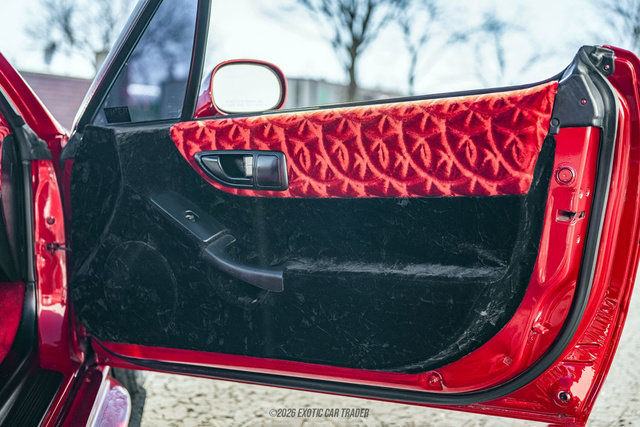 Used 1993 Honda Del Sol Si image 32