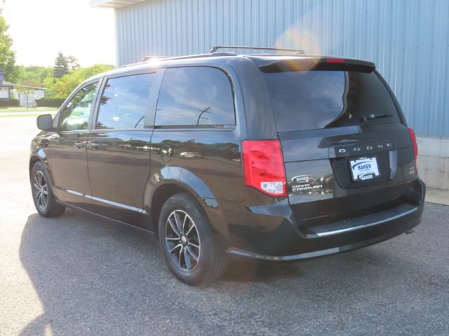 Used 2019 Dodge Grand Caravan GT FWD image 9