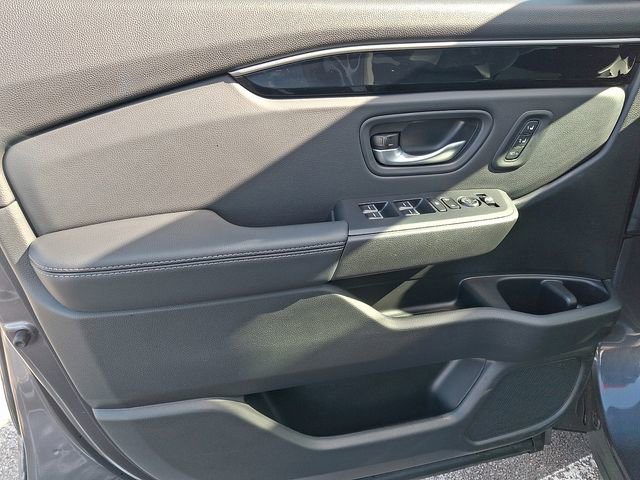 Used 2025 Honda Pilot Touring image 14