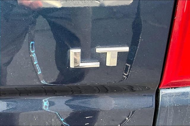 Used 2023 Chevrolet Silverado 1500 LT image 24