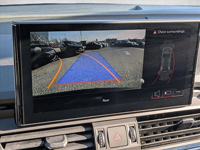 Certified 2022 Audi SQ5 Premium image 14