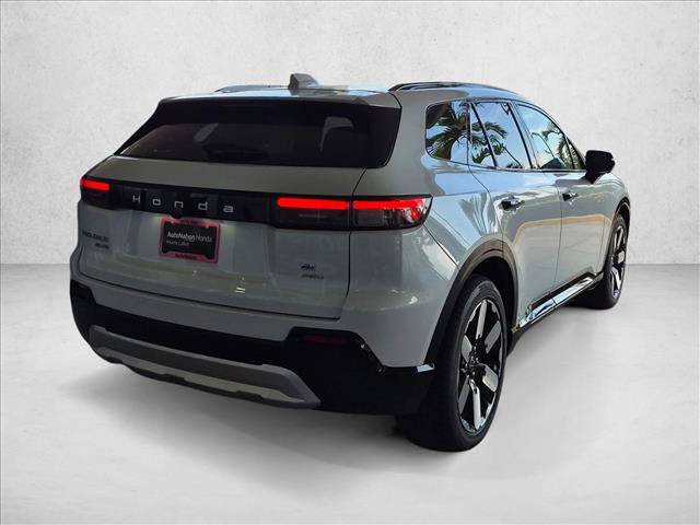 New 2026 Honda Prologue Elite video 2