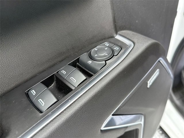 Used 2022 Chevrolet Silverado 1500 RST w/ Convenience Package II image 13