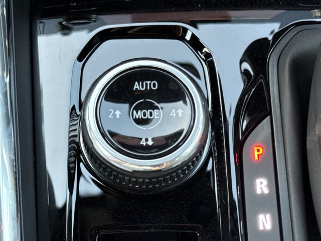 New 2026 GMC Canyon AT4 AWD/4WD image 20