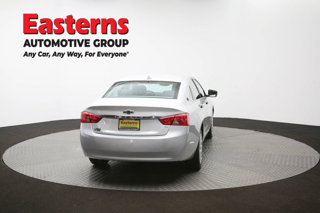 Used 2016 Chevrolet Impala LS w/ Power Convenience Package FWD image 38