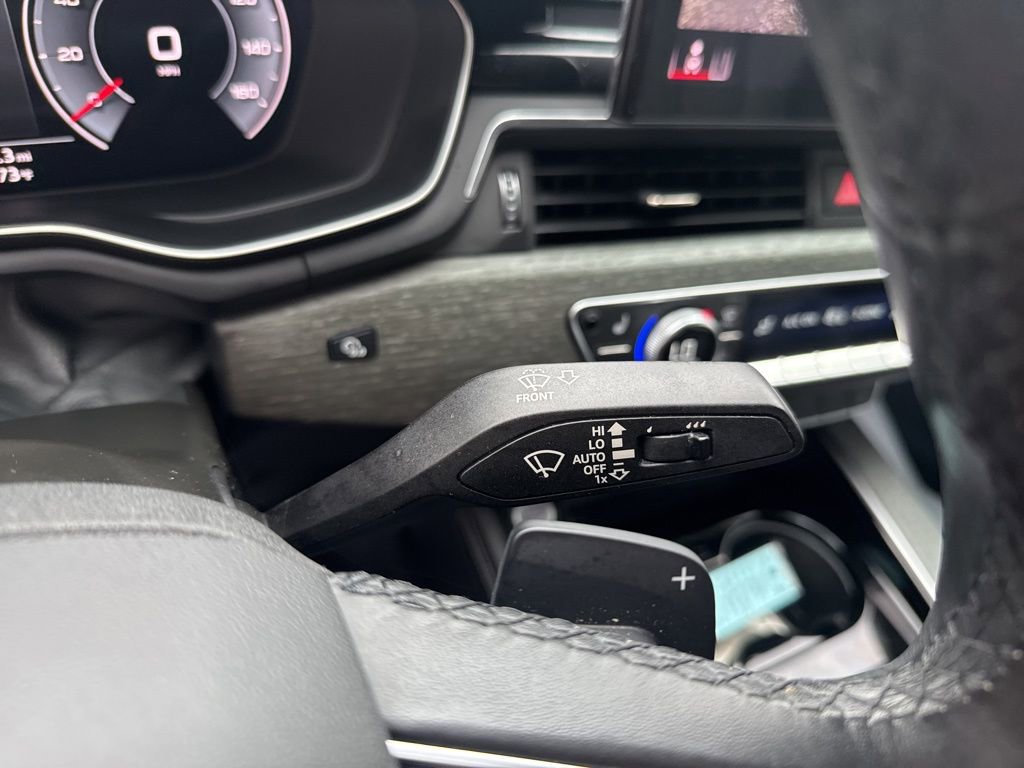 Used 2024 Audi A5 2.0T Premium Plus image 22