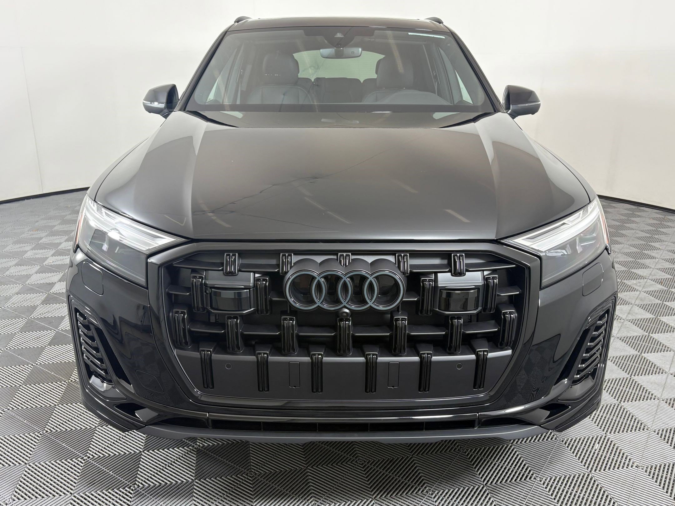New 2026 Audi Q7 3.0T Premium Plus image 5