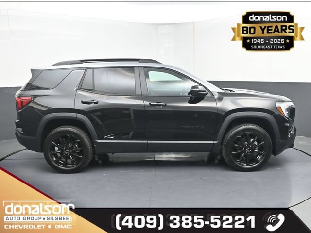 New 2027 GMC Terrain Elevation w/ Elevation Premium Package FWD image 2