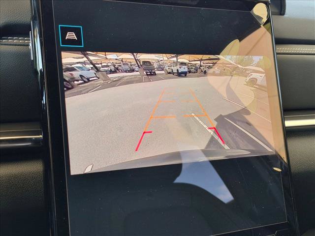New 2026 GMC Terrain Elevation w/ Elevation Premium Package AWD/4WD image 12