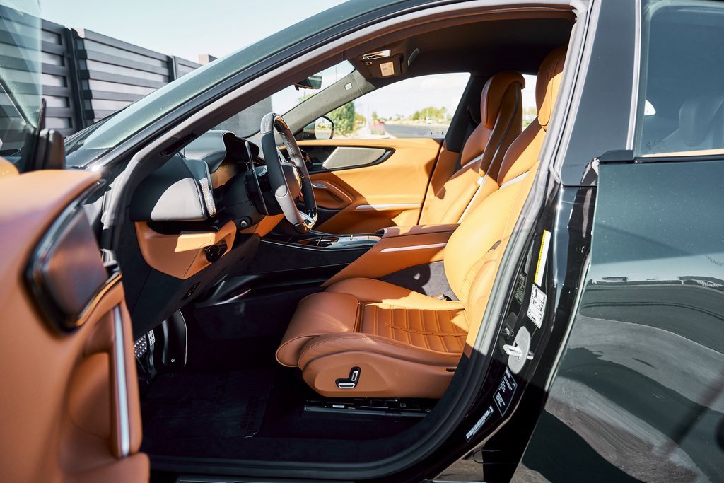 Used 2026 Ferrari Purosangue image 43