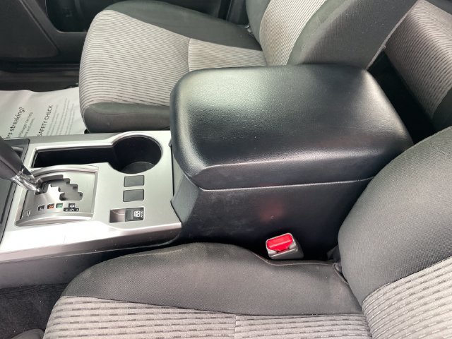 Used 2021 Toyota 4Runner SR5 AWD/4WD image 27