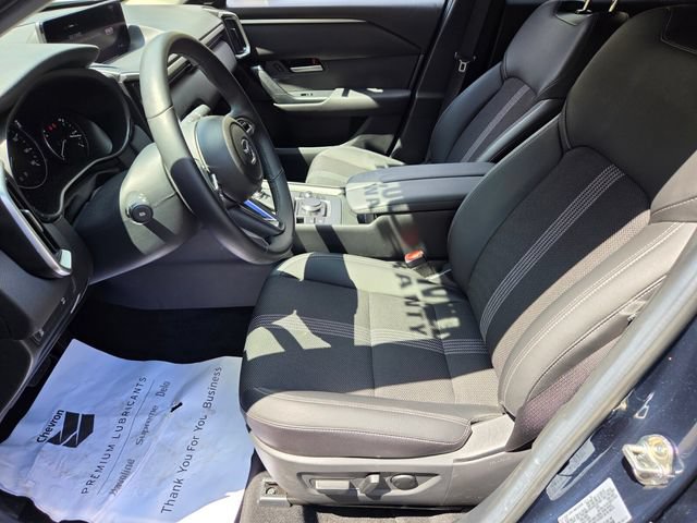 Used 2025 MAZDA CX-50 AWD 2.5 S w/ Premium Package image 10