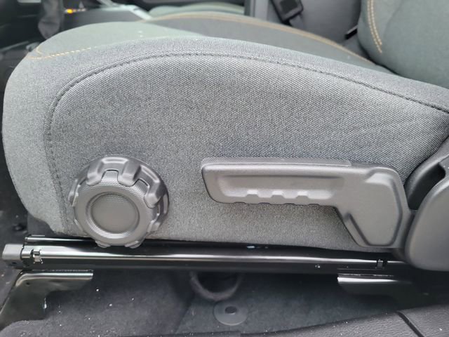 New 2026 Jeep Wrangler Willys image 16