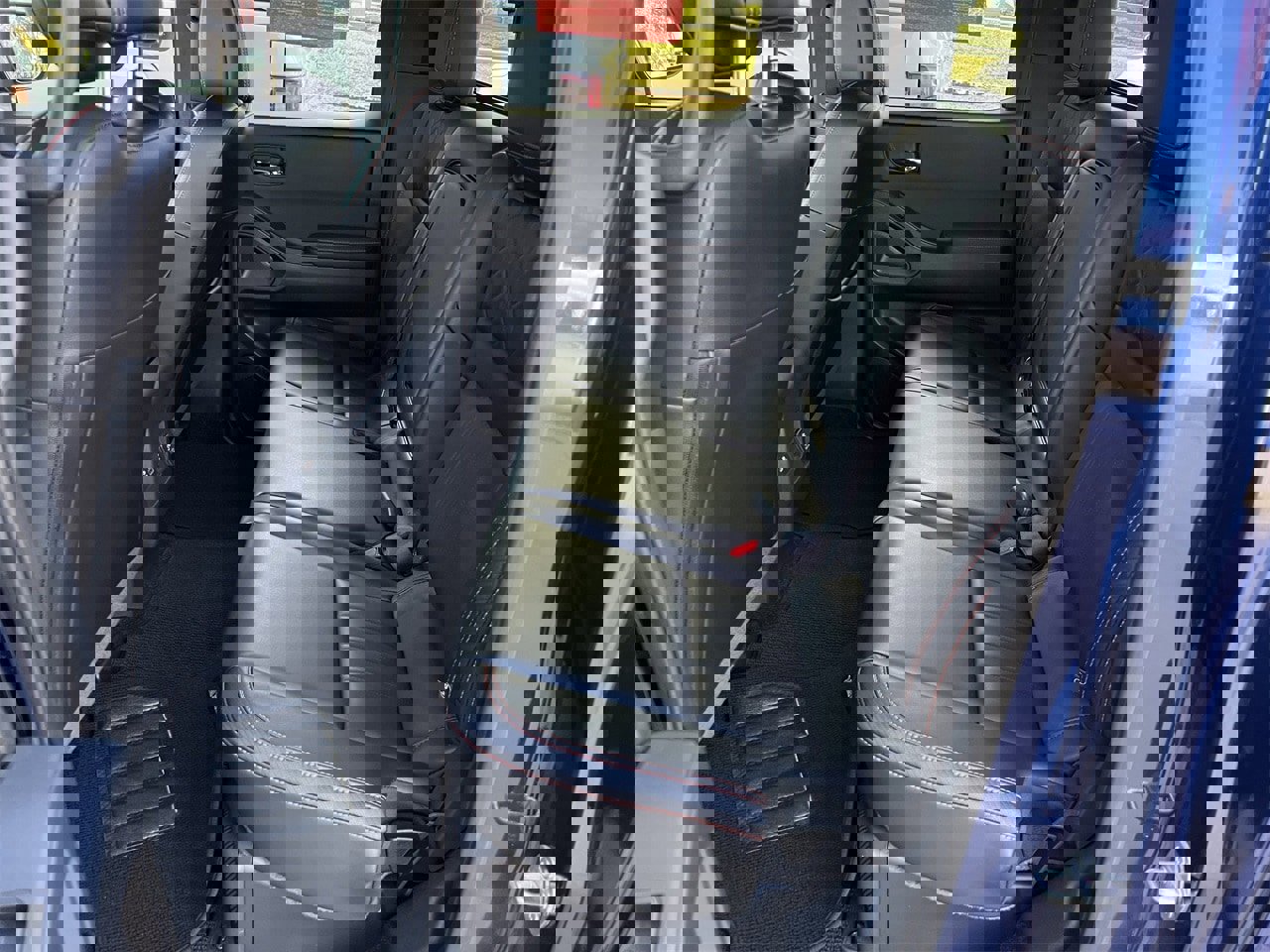 Certified 2023 Nissan Frontier Pro-X w/ Pro-X Premium Package image 25