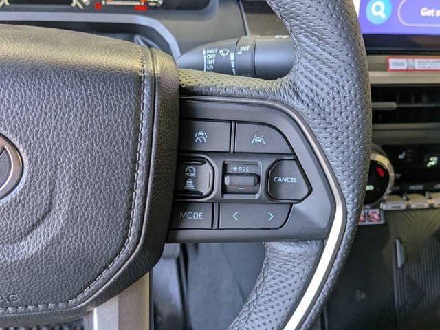 New 2026 Toyota Tacoma TRD Off-Road AWD/4WD image 24
