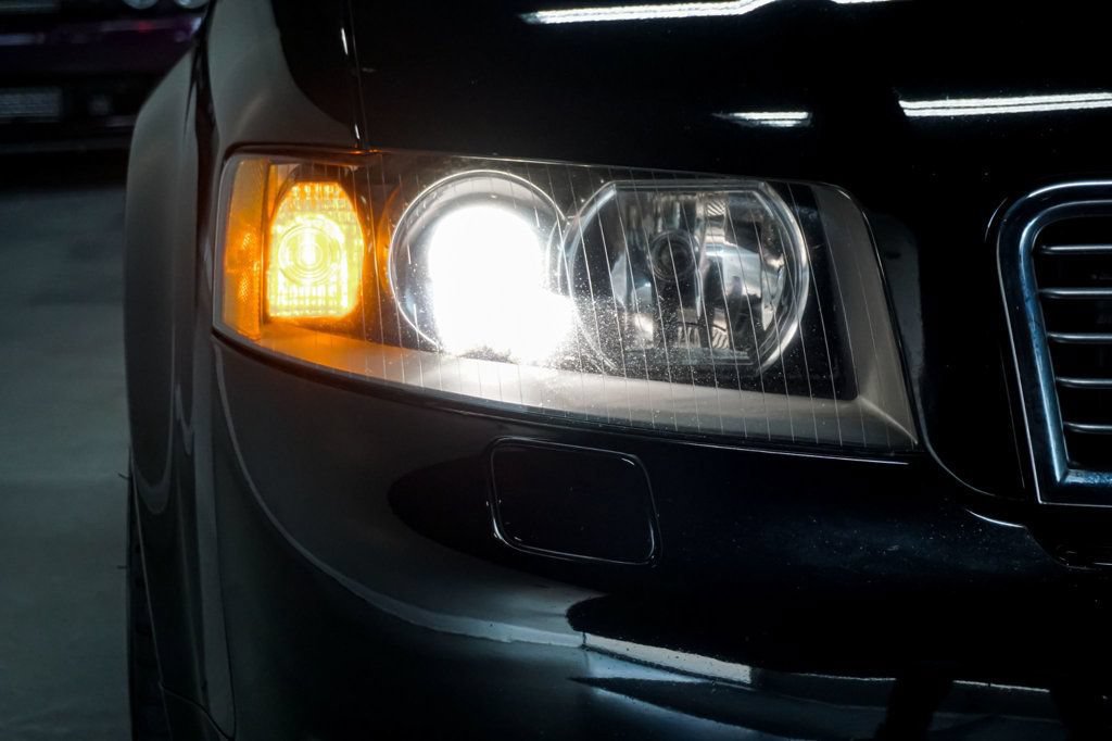 Used 2004 Audi S4 Sedan AWD/4WD image 61
