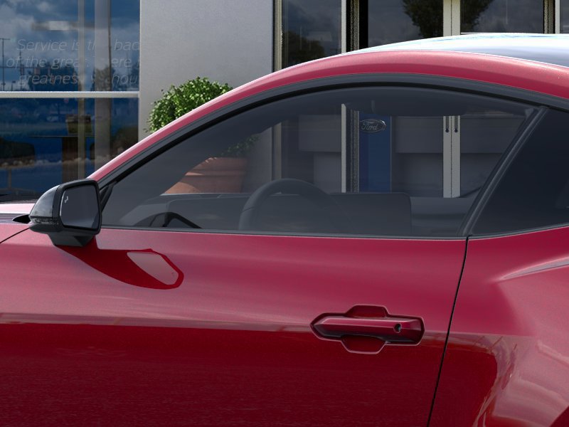 New 2026 Ford Mustang Premium RWD image 20