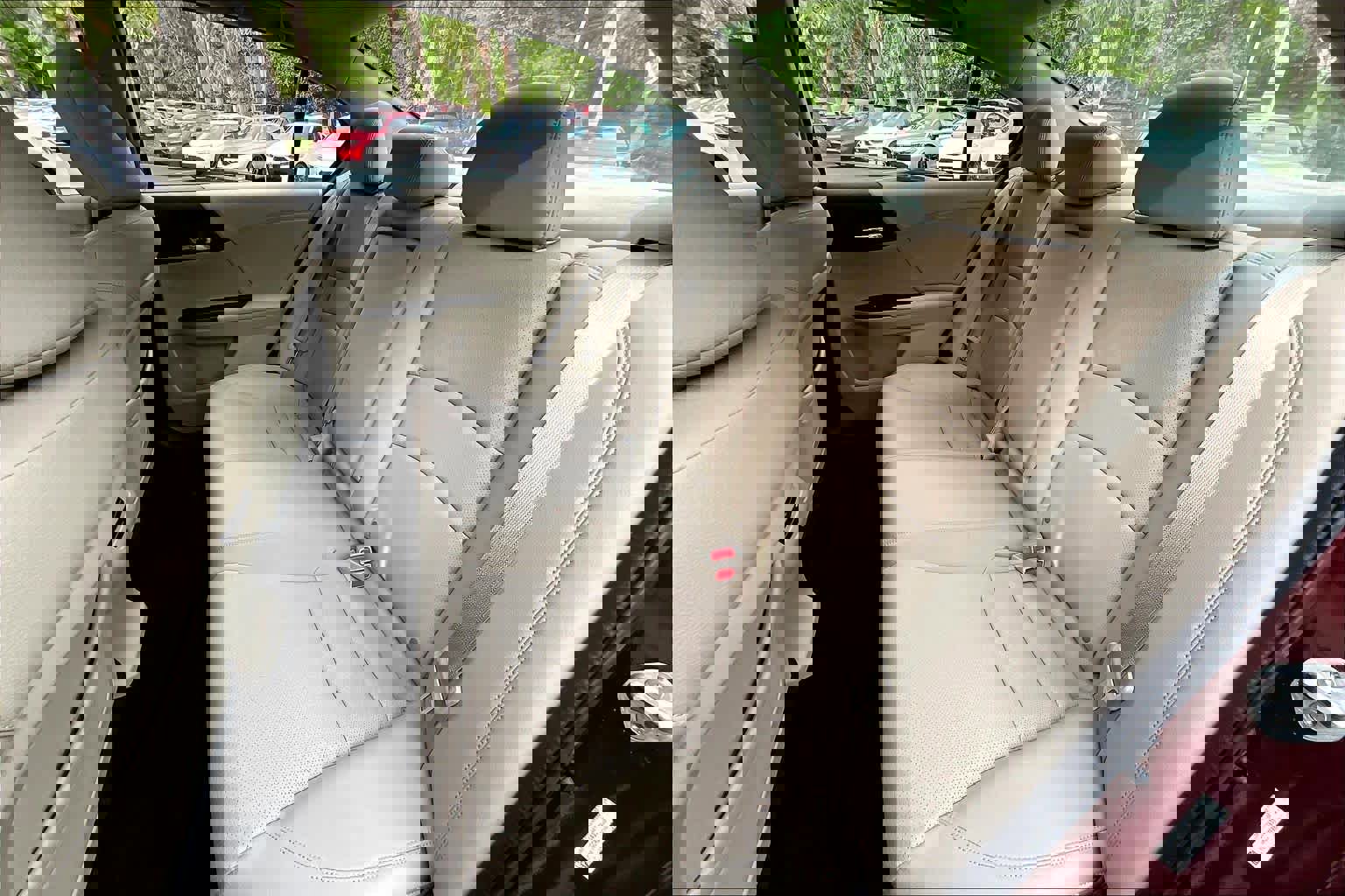 Used 2013 Honda Accord EX-L image 20