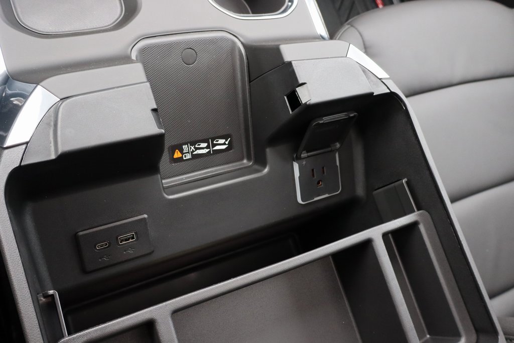 New 2026 Chevrolet Silverado 1500 LT Trail Boss w/ LT Trail Boss Premium Package image 14