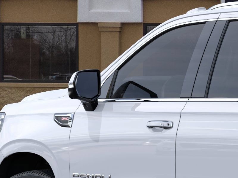 New 2026 GMC Yukon XL Denali w/ Advanced Technology Package AWD/4WD image 13