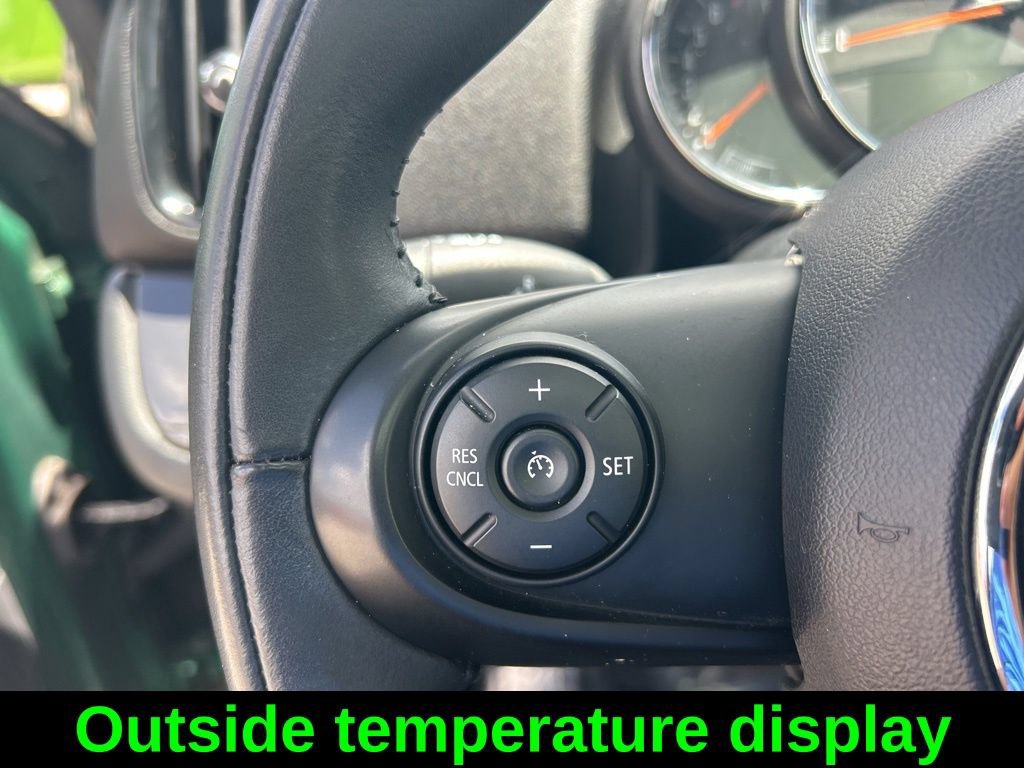 Used 2020 MINI Cooper Countryman ALL4 AWD/4WD image 33