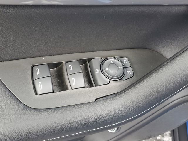 Certified 2024 Chevrolet Blazer LT w/ Convenience Package image 16