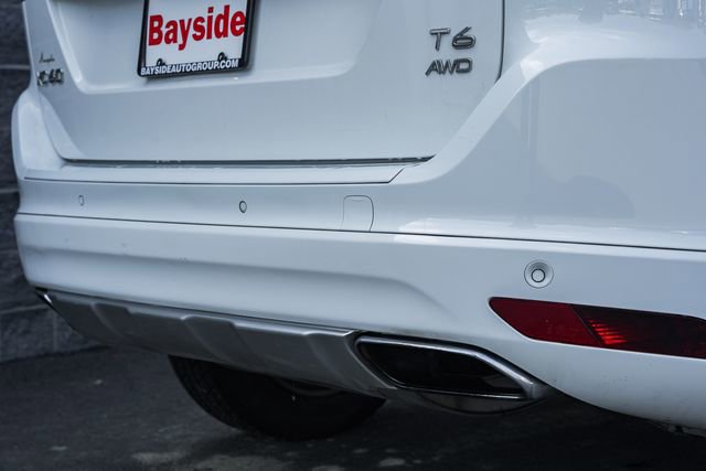 Used 2015 Volvo XC60 T6 w/ Proximity Package image 10