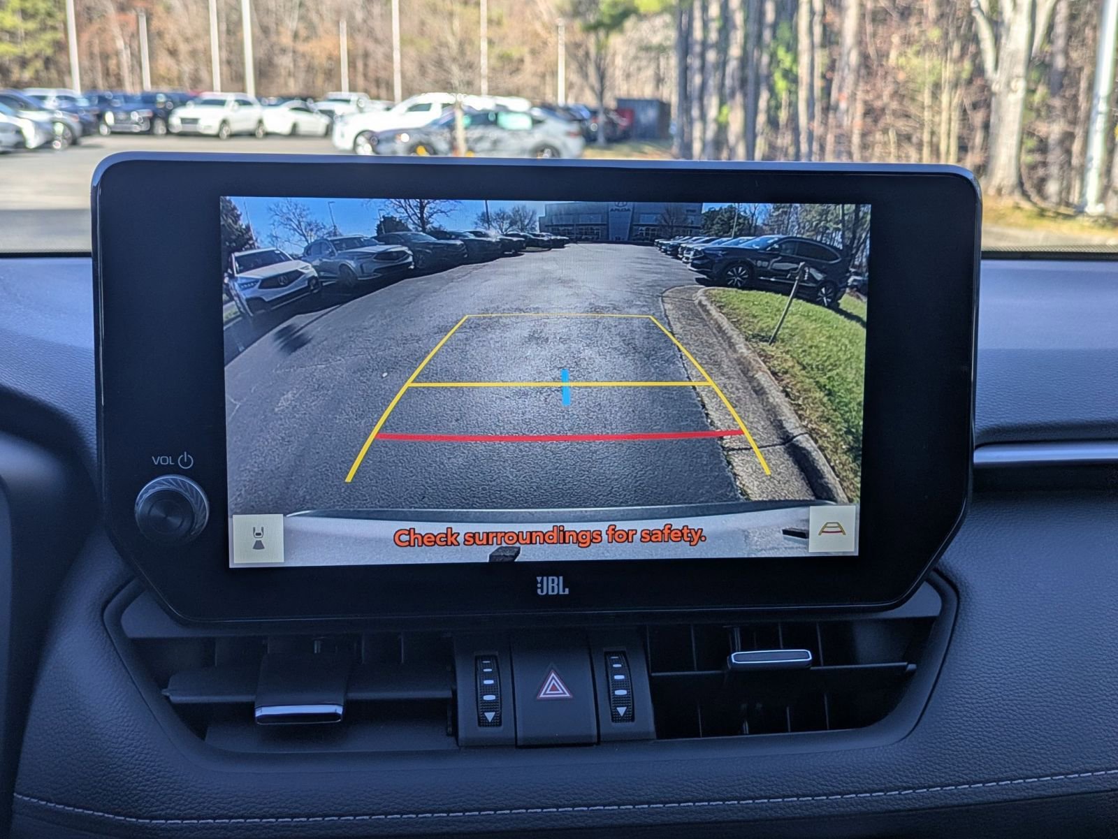 Used 2023 Toyota RAV4 Limited image 14