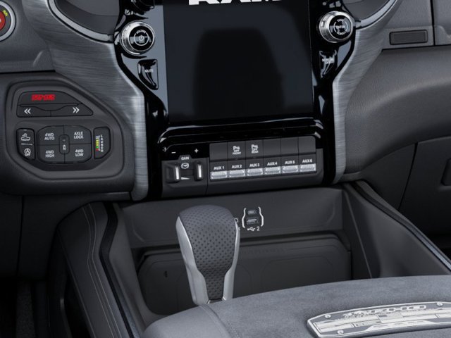 New 2026 RAM 1500 RHO AWD/4WD image 29