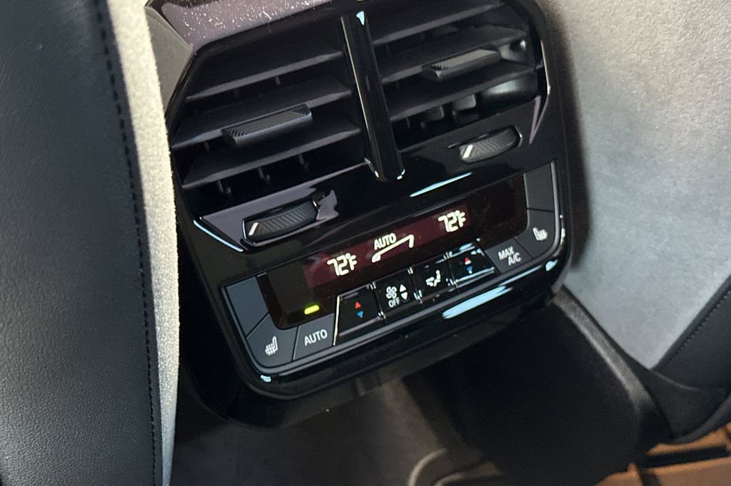 New 2026 BMW iX M70 AWD/4WD image 13