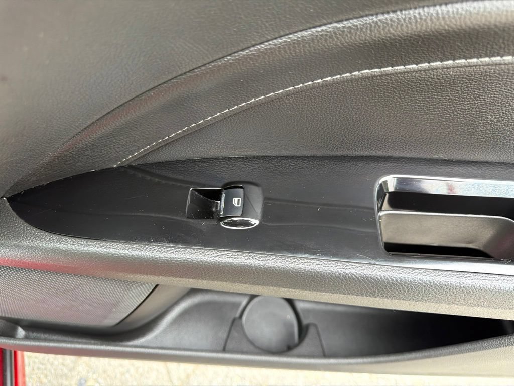 Used 2014 Ford Fusion Titanium FWD image 14